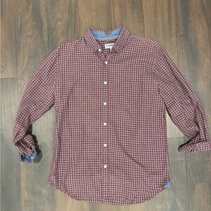 Express Men’s Cotton Shirt